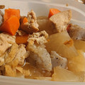 うぅこちゃん's cooksnap of when they made 授乳中のママに!!母乳に良い楽チン煮物.