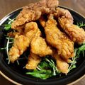 クックTFUV3I☆'s cooksnap of when they made ささみレモン.