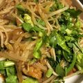 はちみつココア's cooksnap of when they made こてっちゃんで✿もやし炒め.