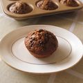okapi☆☆'s cooksnap of when they made ♥コーヒーマフィン♥.
