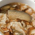 あおいりん's cooksnap of when they made 豚なすつけ麺♪.