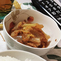 えそそそ's cooksnap of when they made 白菜とツナの炊き合わせ.