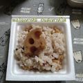 ひトみ's cooksnap of when they made 覚え書◎白米.発芽玄米.もち麦.胚芽押麦.