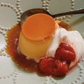 ともぽん☆'s cooksnap of when they made プリン.
