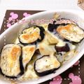 MIHO＊Akmt's cooksnap of when they made 簡単すぎる絶品★新玉ねぎのグラタン.