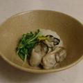 さんご星's cooksnap of when they made シンプルに味わう♡牡蠣のおろし和え.