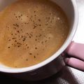 えりざべすのーらん's cooksnap of when they made 大根とコンビーフのご馳走スープ.