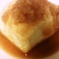 toshi♫'s cooksnap of when they made みぞれつゆかけ揚げだし豆腐.