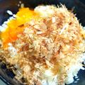 ユーロン's cooksnap of when they made みりんで旨口！絶品卵かけご飯(TKG).