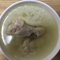 かおり♡♡♡'s cooksnap of when they made サムゲタン風スープ.