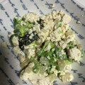 mitimiya's cooksnap of when they made シャキシャキおいしいレタスの白和え.