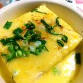 ユーロン's cooksnap of when they made レンジ１分半！カレー味とろ～りチーズ豆腐.