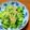 ともみん家's cooksnap of when they made 簡単 大根葉と松山あげのゴマ油炒め.
