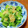 ともみん家's cooksnap of when they made 簡単 大根葉と松山あげのゴマ油炒め.
