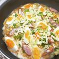 マダムカフェ♡'s cooksnap of when they made 子どもが大好き！おもちピザ.