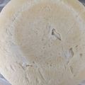 平たいら's cooksnap of when they made 炊飯器　ふっくら白パン.
