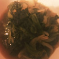 ☆しいたんママ☆'s cooksnap of when they made 簡単♪ほうれん草と野菜の煮浸し.