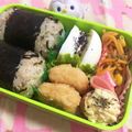 ひろママ✴︎'s cooksnap of when they made 計量なし♪超簡単♡美味し手作りふりかけ.