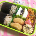 ひろママ✴︎'s cooksnap of when they made 計量なし♪超簡単♡美味し手作りふりかけ.