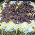 masumaro's cooksnap of when they made 元祖★川棚★我が家の瓦そば★.