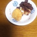 みゆぷぷ's cooksnap of when they made おからなの！？☆とろっと柔らか黄な粉もち.