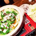 ダッフィーニーうに's cooksnap of when they made もつ鍋＊醤油味.