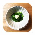 クック4649★'s cooksnap of when they made にらのマヨ昆ぽん(･ω･)☆.