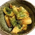 ⓜⓔⓔⓡ's cooksnap of when they made お弁当◎竹輪のカレー炒め.