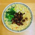 カフェ店員M子's cooksnap of when they made 担々麺☆.