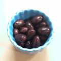 hina_rn's cooksnap of when they made 浸し不要！お手軽黒豆(塩煮).