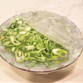 ヒソカ★ナニカ's cooksnap of when they made 長ネギの青いところ保存しましょ.