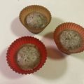 papikun's cooksnap of when they made コツあり！ふわふわ紅茶マフィン.