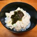 かしゅみん♡'s cooksnap of when they made アボガド＆ツナ✿マヨ醤油丼❤.