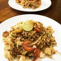 Nilmini's cooksnap of when they made 激旨！ソースから作る本格パッタイ.