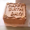 はらぺこ☆あおむし☆'s cooksnap of when they made なんちゃってトップスケーキ.