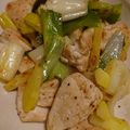 食べるって大事！'s cooksnap of when they made ジューシー胸肉で焼き鳥！.