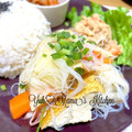YUH♡ママ's cooksnap of when they made 白菜と厚揚げのうま煮.