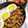 saalalan's cooksnap of when they made 豚挽肉とニンニクの芽炒め丼.