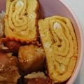 ☆ドキンちゃん☆”'s cooksnap of when they made だし巻き卵.