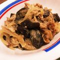 ピング〜's cooksnap of when they made 簡単！豚バラなす(とろとろコツあり).