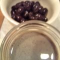 ＭｉｙａＣｏ's cooksnap of when they made ダイエットに!! ザ・黒豆(改).
