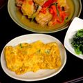 ルぴあ's cooksnap of when they made お弁当に♪巻かずに簡単卵焼き.