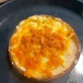 xMARILYNx's cooksnap of when they made トースターで！しいたけのマヨチーズ焼き.