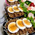 ♡てるてる♡'s cooksnap of when they made ご飯のおともに★簡単ケチャップそぼろ.
