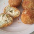 きの太郎's cooksnap of when they made 救済★そら豆とおからのほくほくコロッケ.