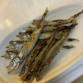 みつをパパ's cooksnap of when they made ししゃも〜ふっくらぷりぷりに焼く方法.