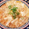 あーこ姐's cooksnap of when they made レンジで簡単♪えのき茸の玉子とじ.