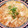 あーこ姐's cooksnap of when they made レンジで簡単♪えのき茸の玉子とじ.