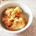 3yury's cooksnap of when they made 作り置き*鶏むね肉のねぎ味噌炒め.