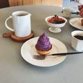 onni's cooksnap of when they made スイポテモンスター.
